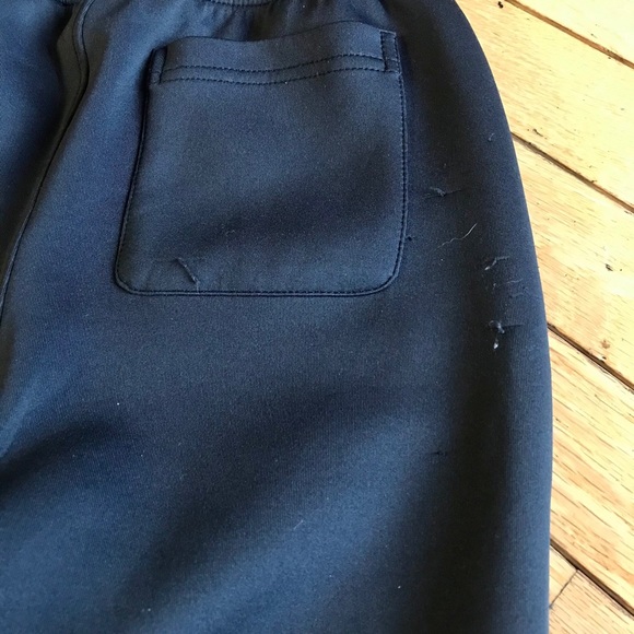 BURBERRY TRACKSUIT SZ 8 - Picture 4 of 16